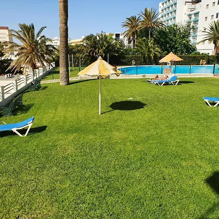 First Floor - Studio 109 C Torremolinos