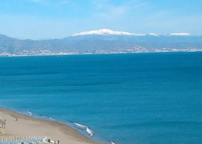 דירה First Floor - 109 C טורמולינוס